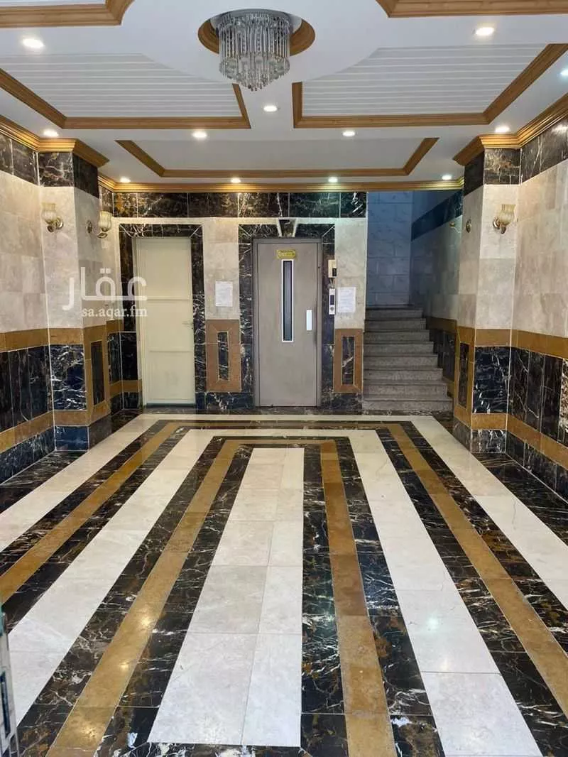 2 bedroom apartment in Al Bawadi 1