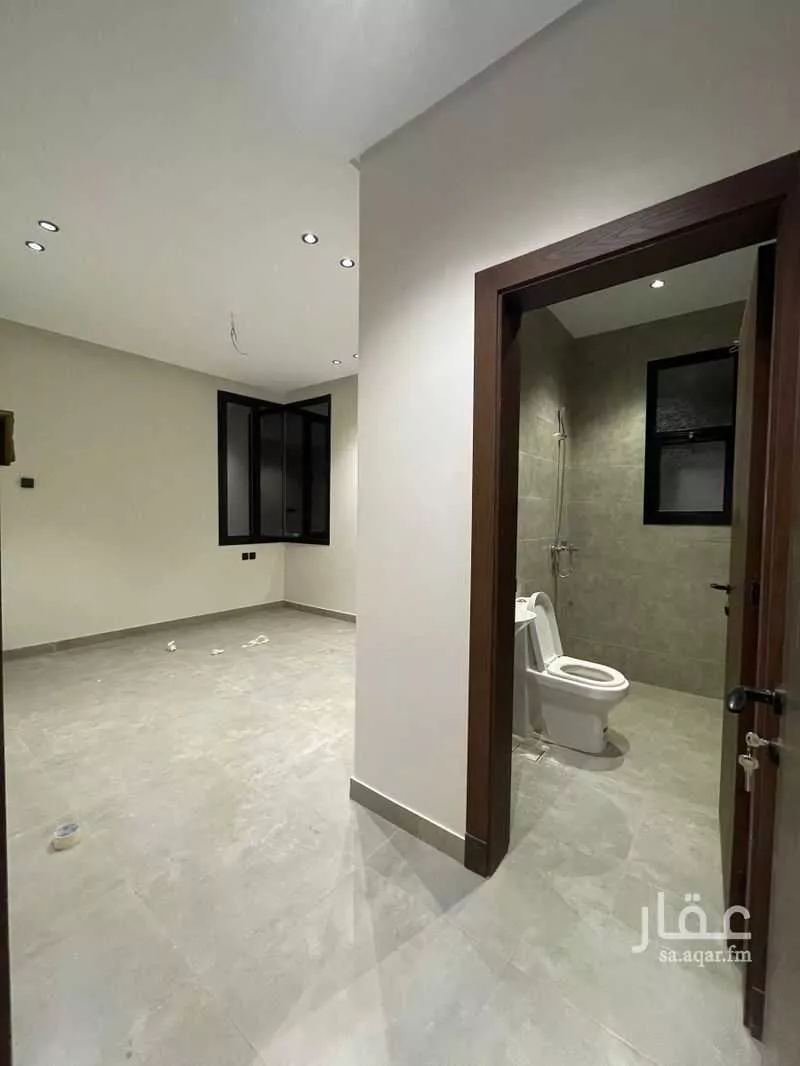 2 bedroom apartment in Al Bawadi 2