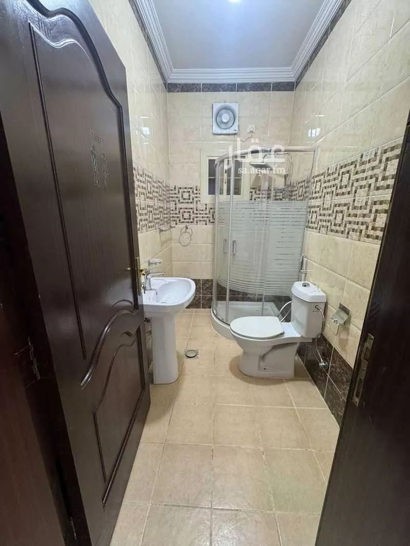 2 bedroom apartment in Al Bawadi 2