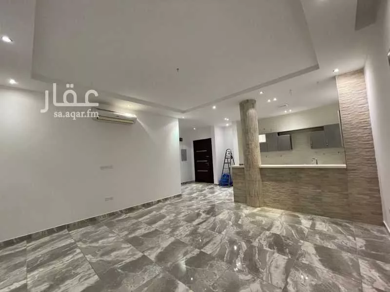 شقة 2 غرف في النعيم 3