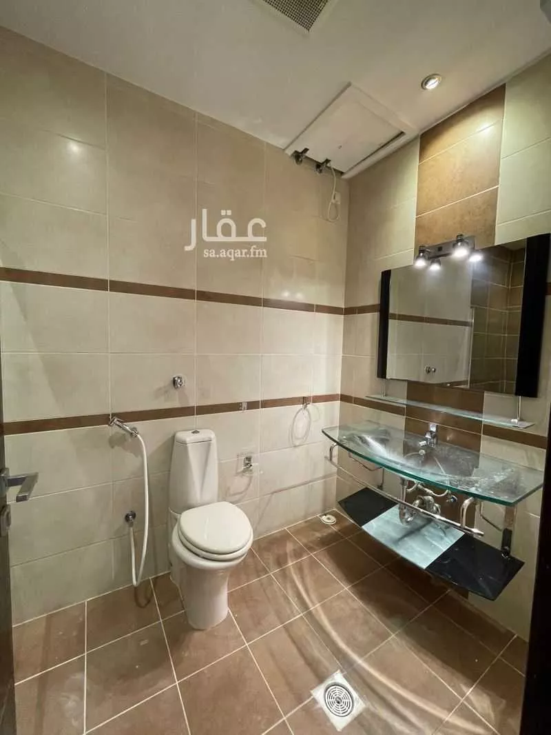 شقة 2 غرف في النعيم 4