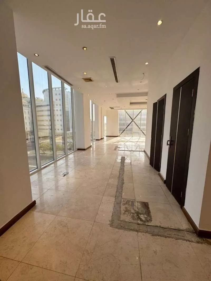 80 sqm office in Al Naeem 2