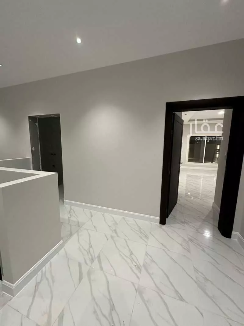 شقة 3 غرف في الندى 4