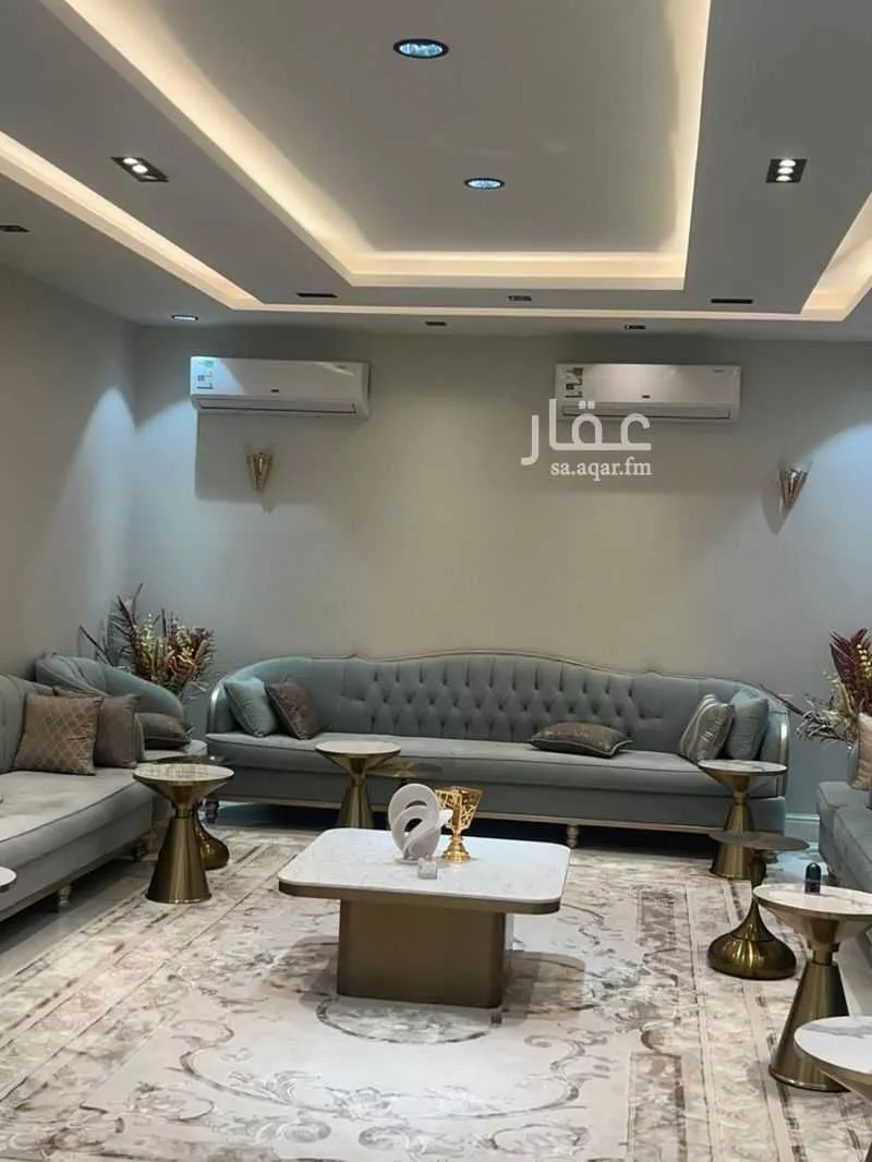 فيلا 6 غرف في ظهرة لبن 4