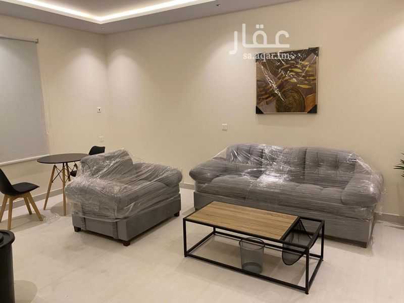 شقة 2 غرف في المعذر، الرياض 5