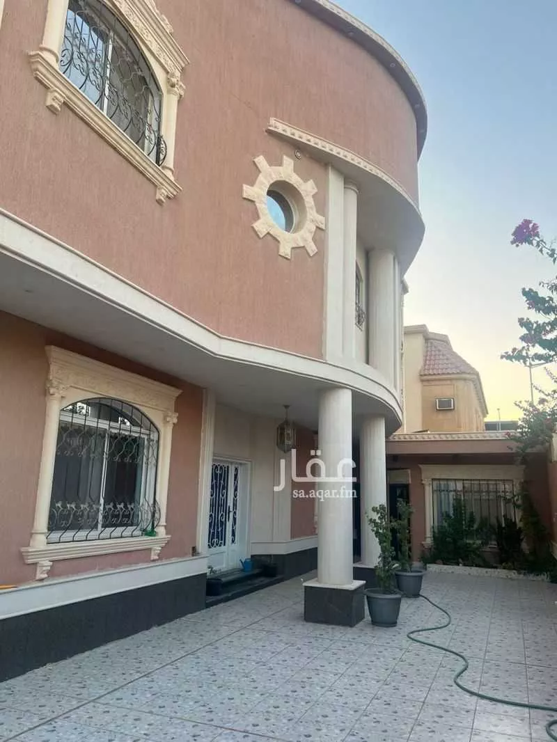 فيلا 6 غرف في ظهرة لبن 1