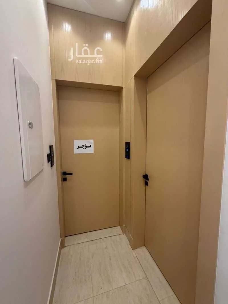 شقة 1 غرف في ام الحمام الشرقي 4