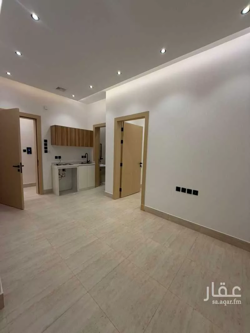 شقة 1 غرف في ام الحمام الشرقي 2