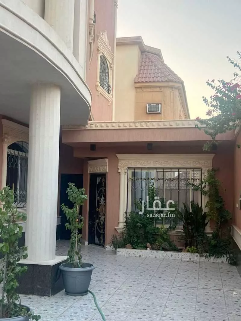 فيلا 6 غرف في ظهرة لبن 2