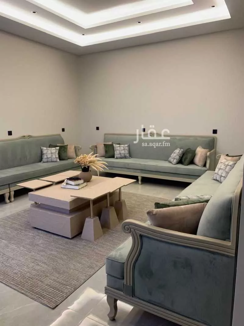 شقة 4 غرف في ضاحية نمار 3