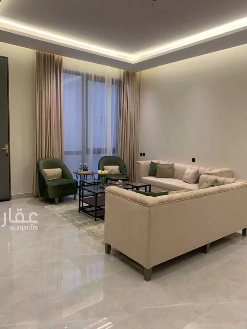 شقة 4 غرف في ضاحية نمار 5