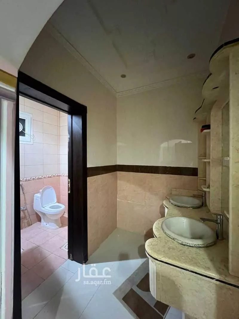 3 bedroom apartment in Dhahrat Laban 2