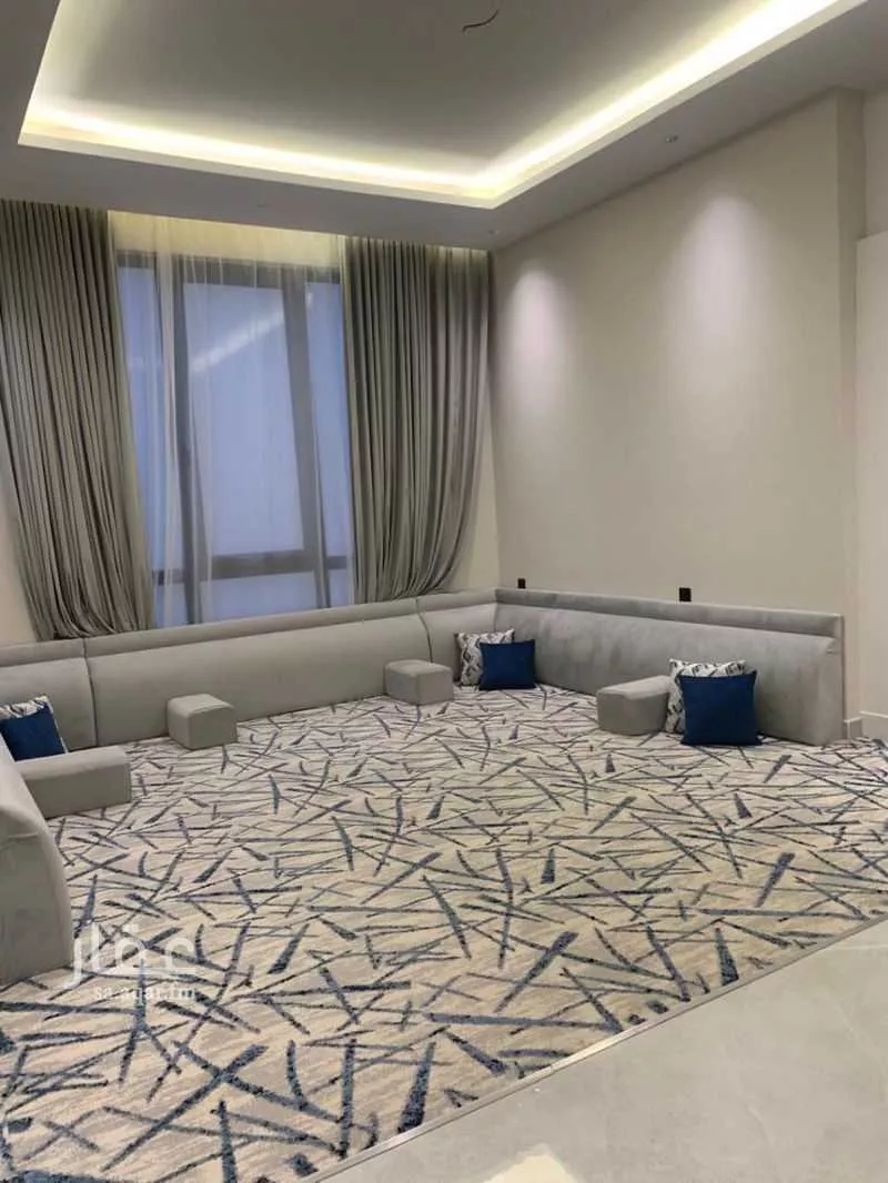 شقة 4 غرف في ضاحية نمار 4