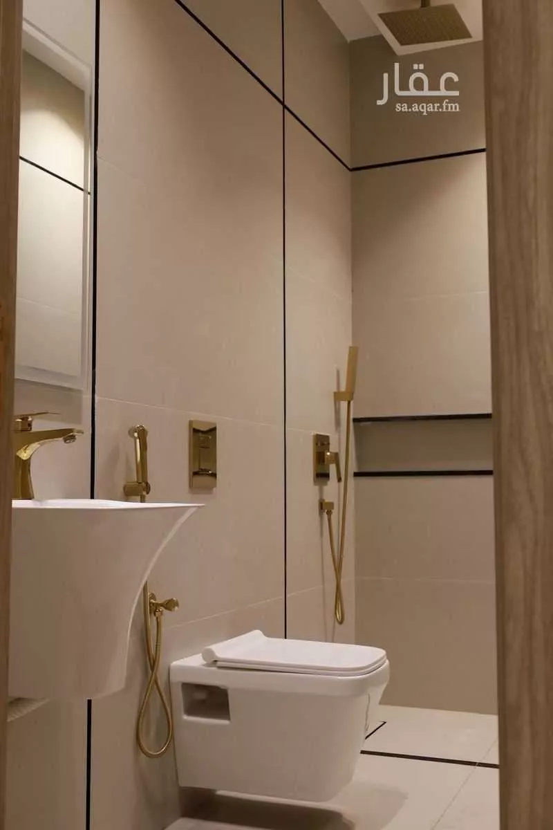 شقة 3 غرف في الزهراء 5