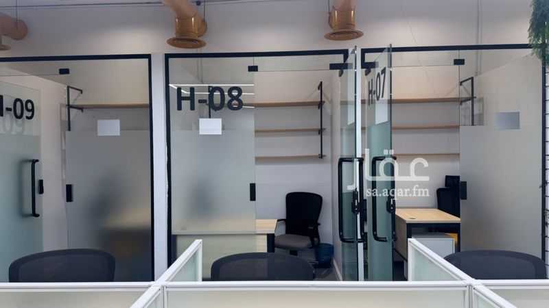 9 bedroom office in Ar Rayan, Riyadh 22