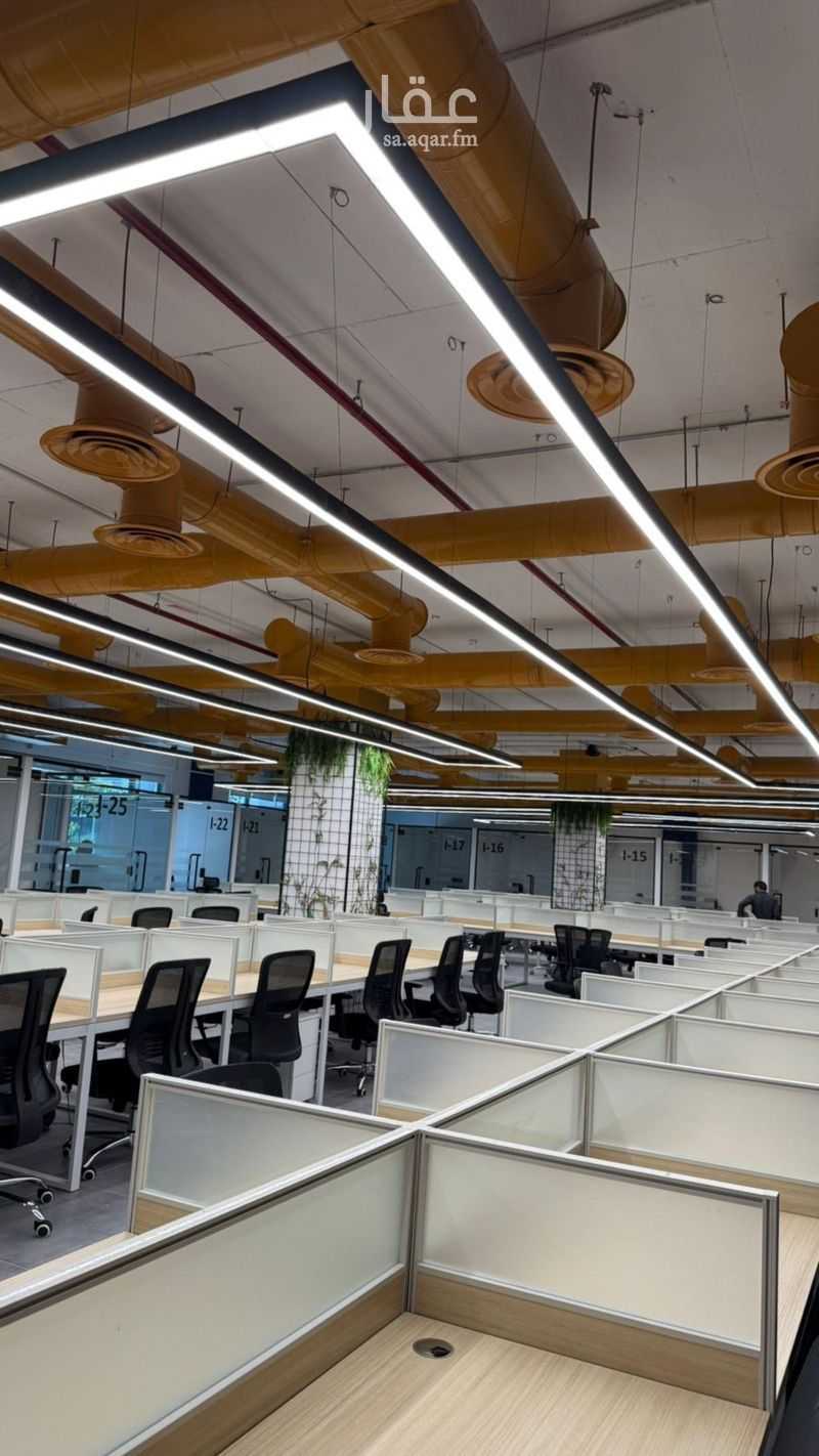 9 bedroom office in Ar Rayan, Riyadh 2