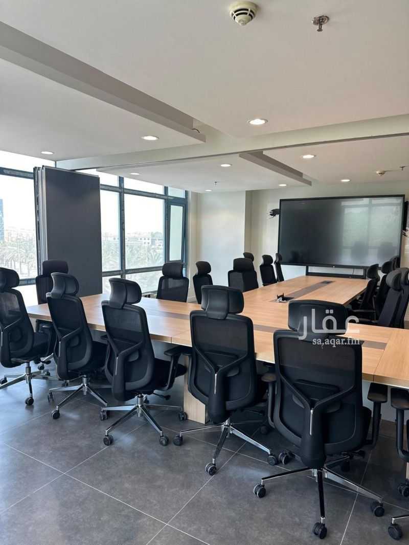 9 bedroom office in Ar Rayan, Riyadh 17