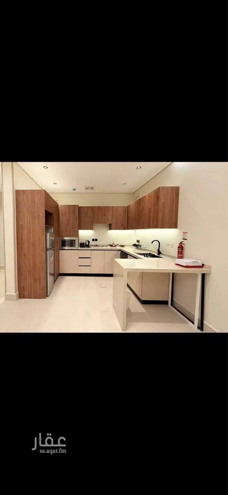 2 bedroom apartment in Al Jamawat 2