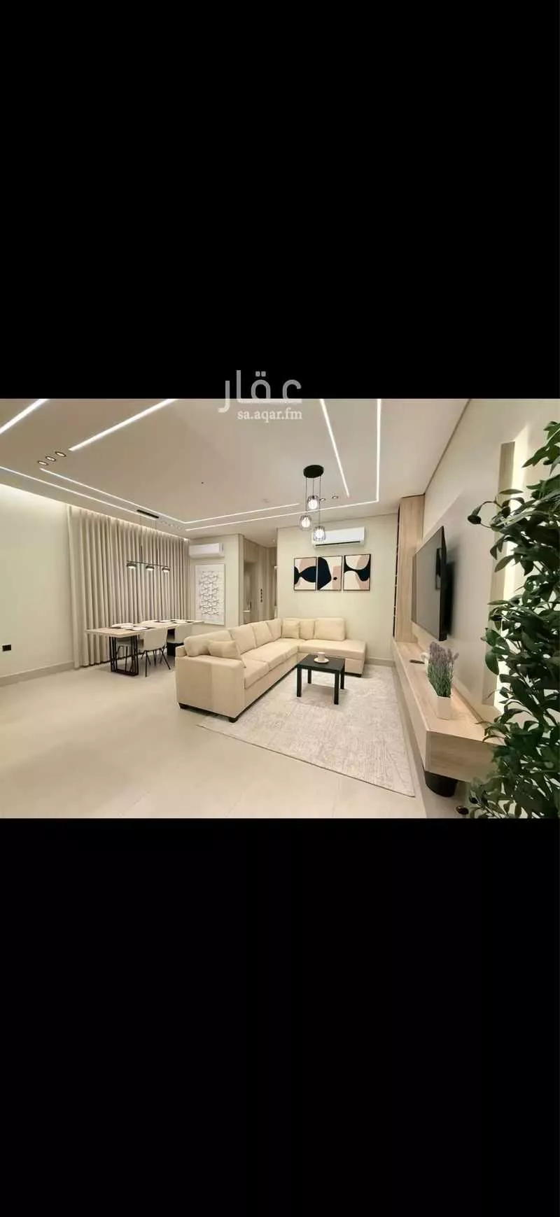 2 bedroom apartment in Al Jamawat 5