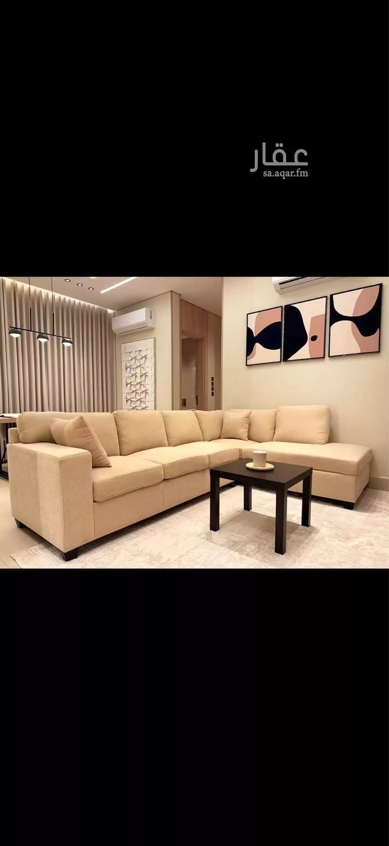 2 bedroom apartment in Al Jamawat 4