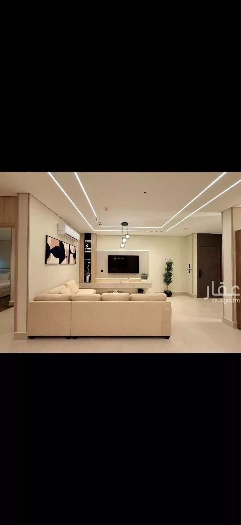 2 bedroom apartment in Al Jamawat 3