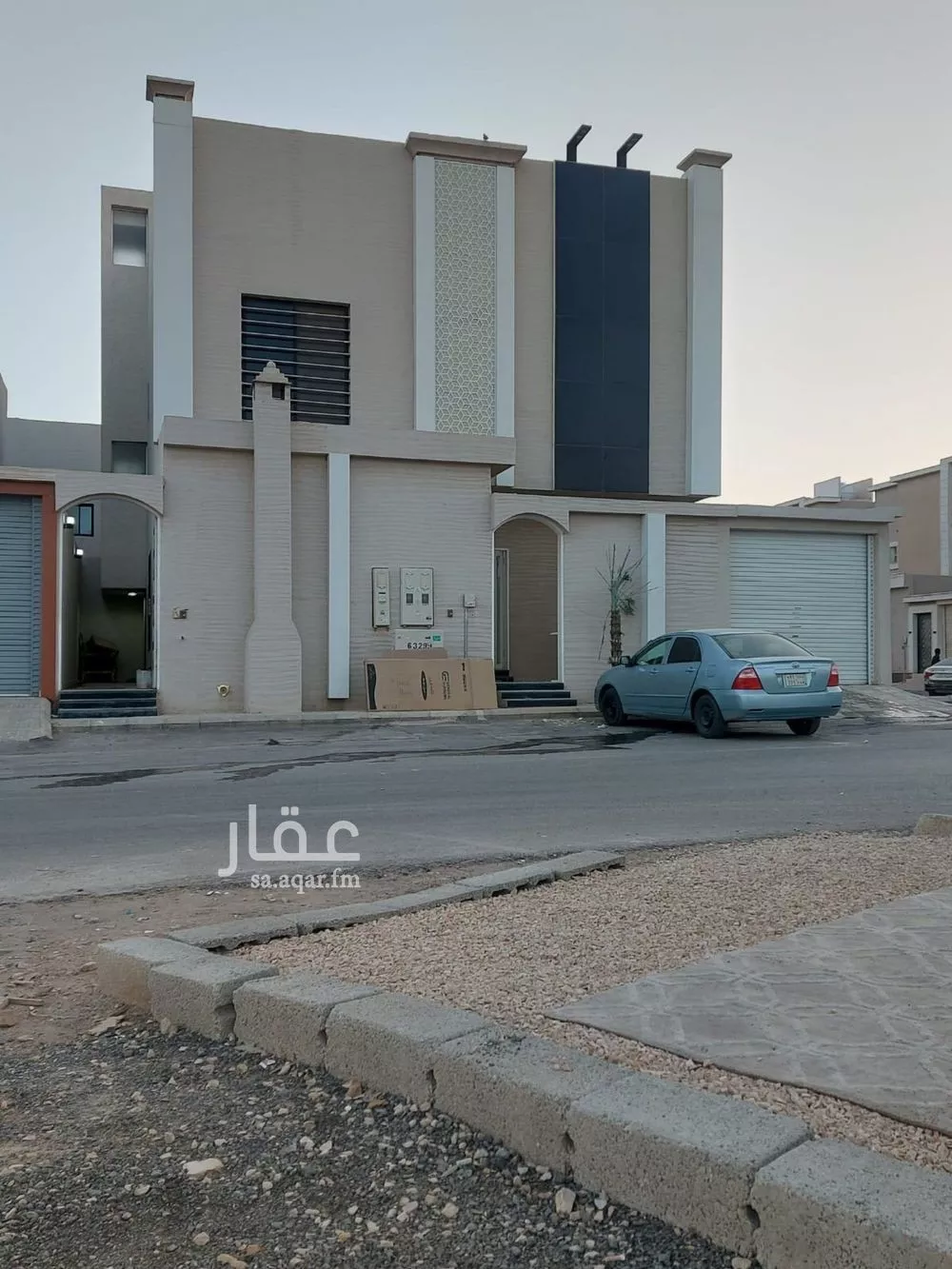 6 bedroom floor in Badr 1