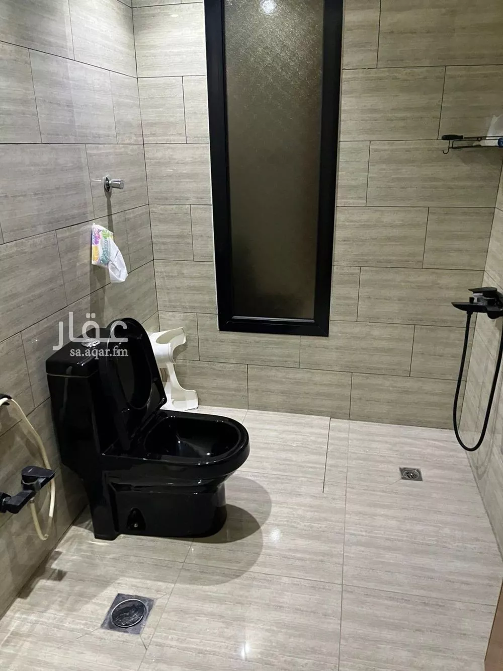 شقة 5 غرف في اليرموك 1