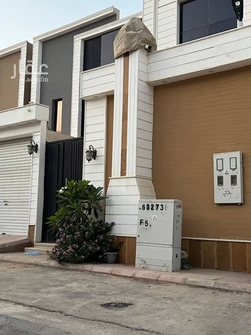 2 bedroom apartment in Badr