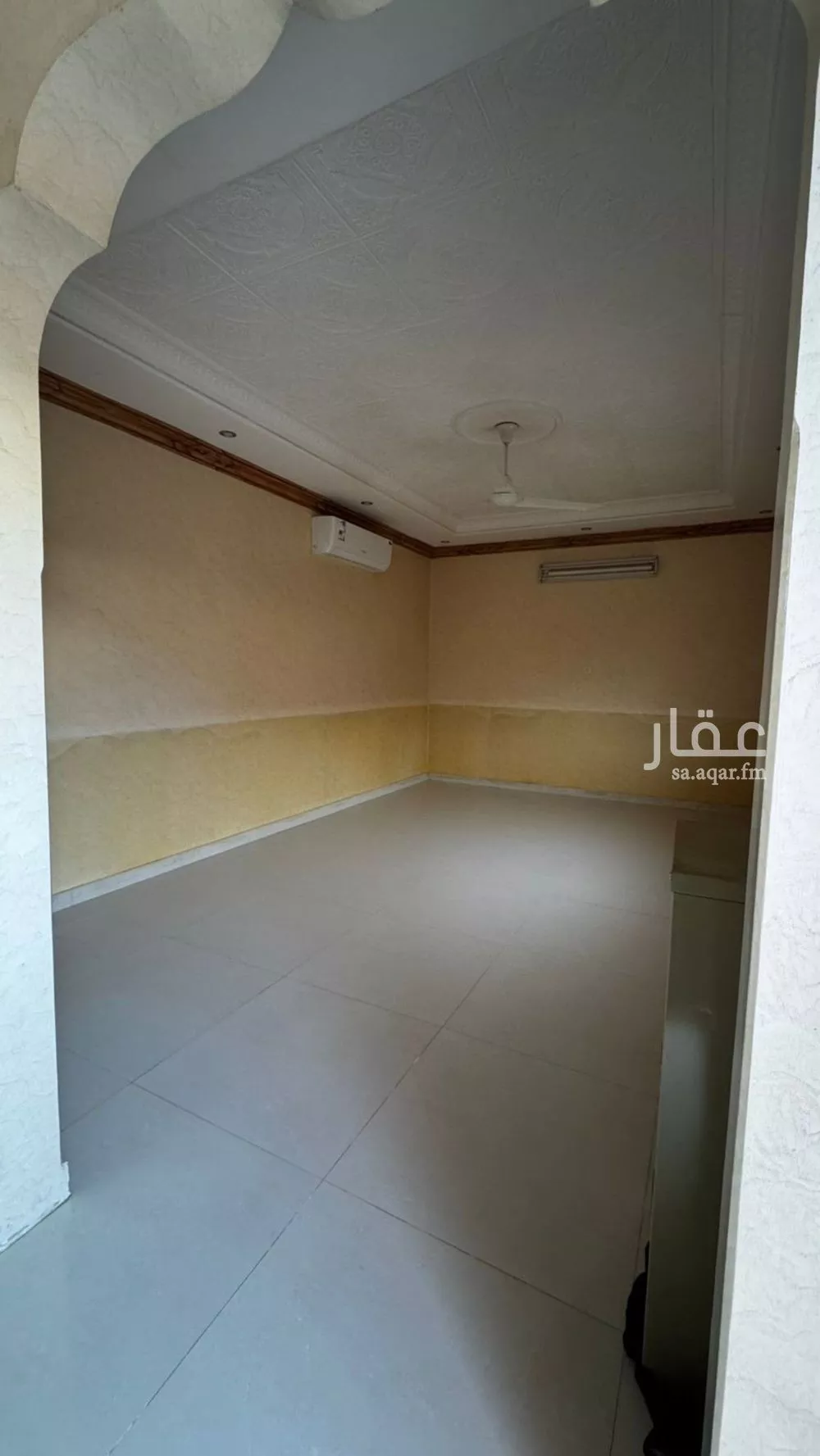 3 bedroom floor in Al Marwa 4