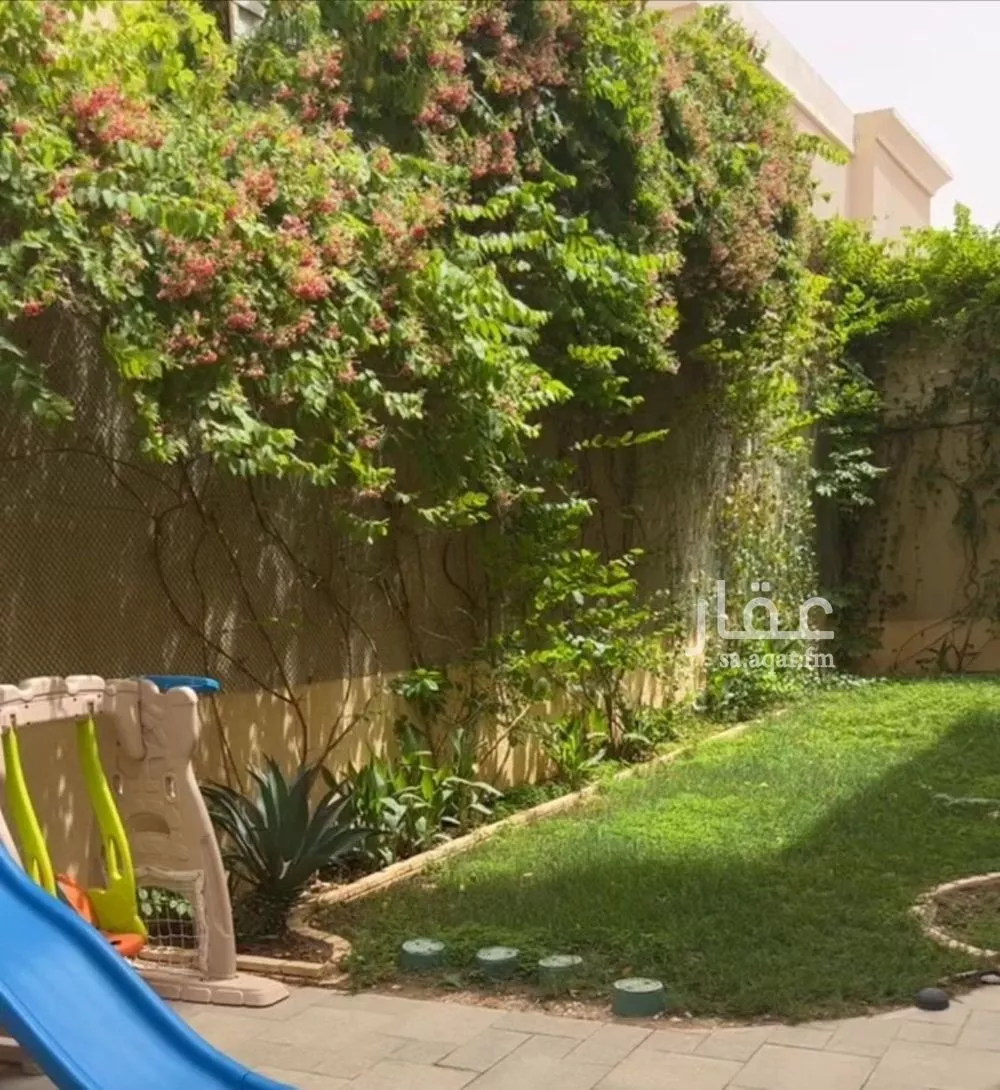 فيلا 4 غرف في قرطبة 2