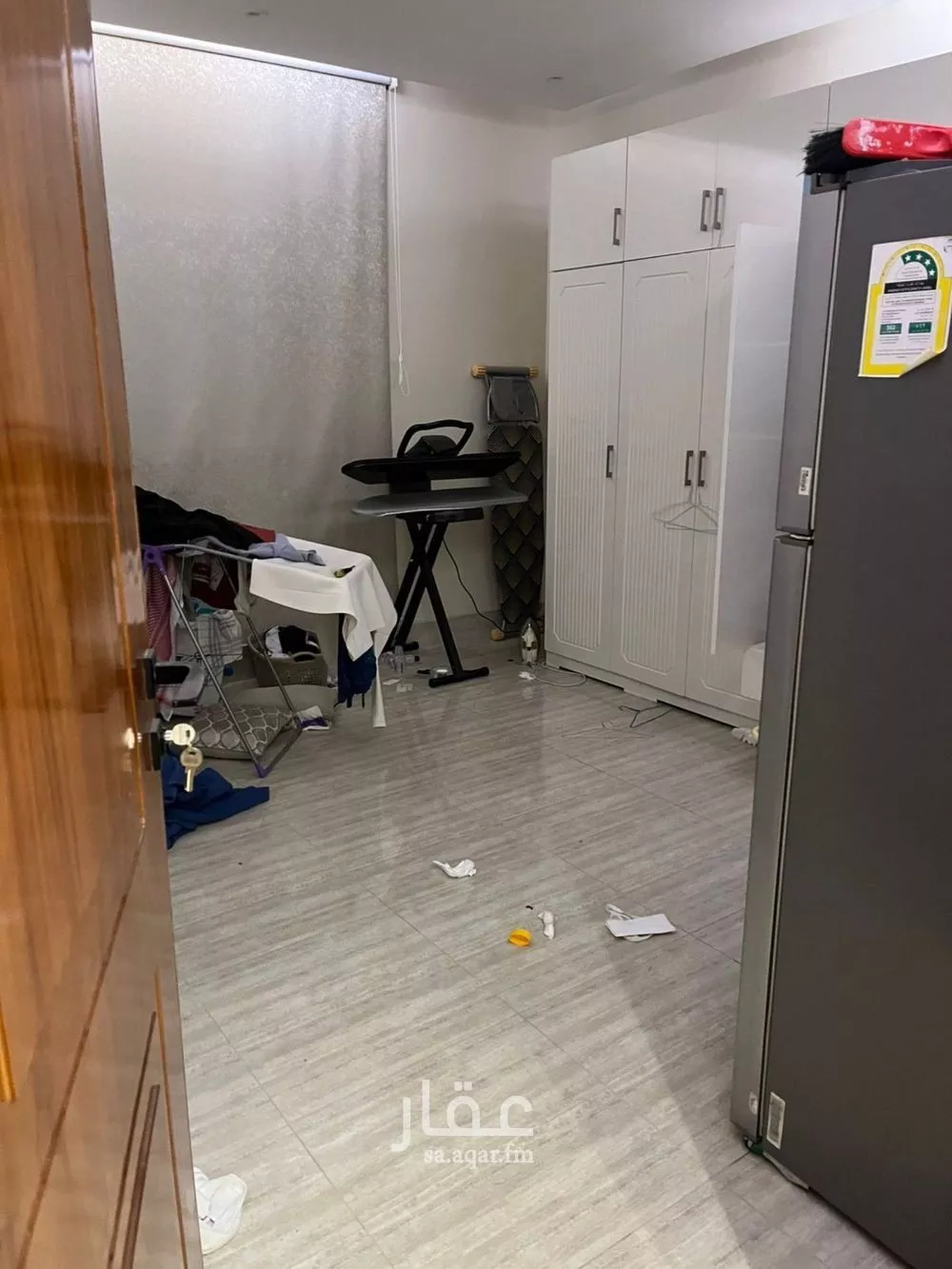 شقة 5 غرف في اليرموك 5