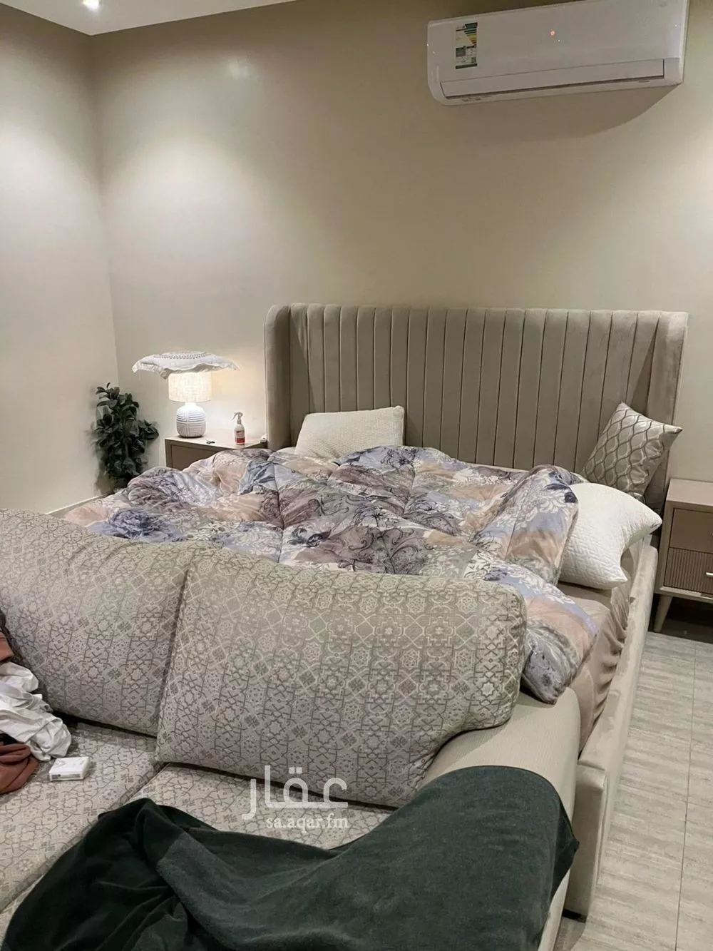 شقة 5 غرف في اليرموك 3