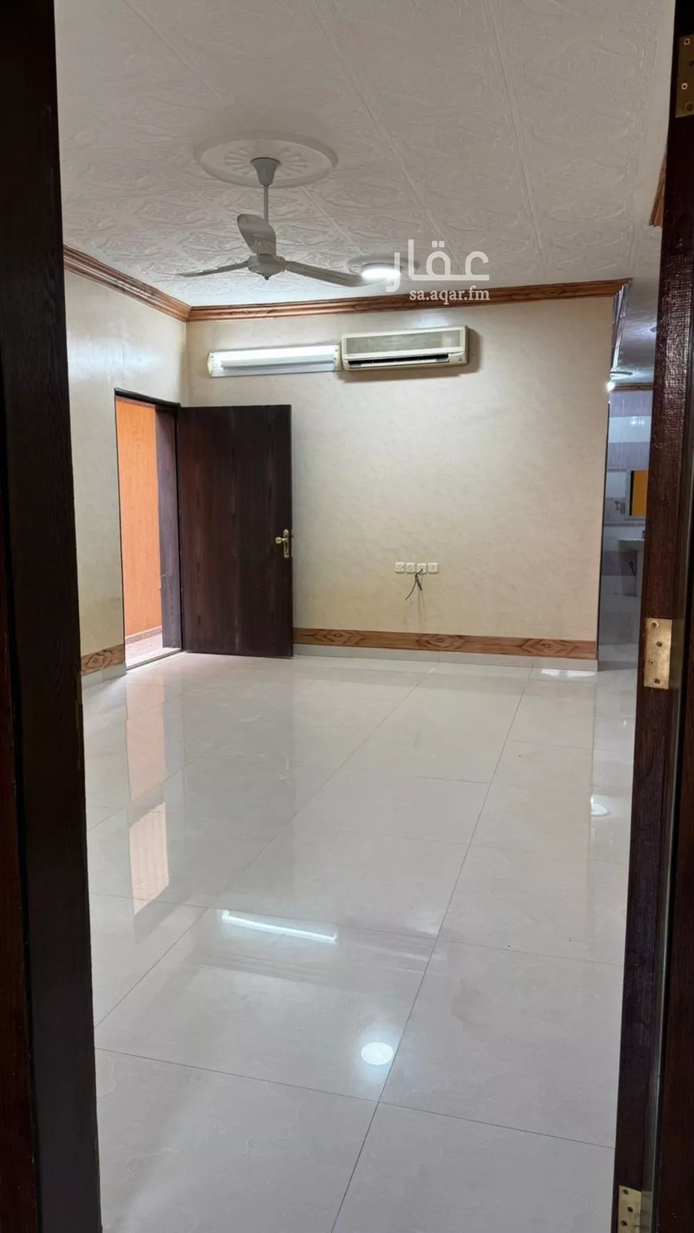 3 bedroom floor in Al Marwa 3