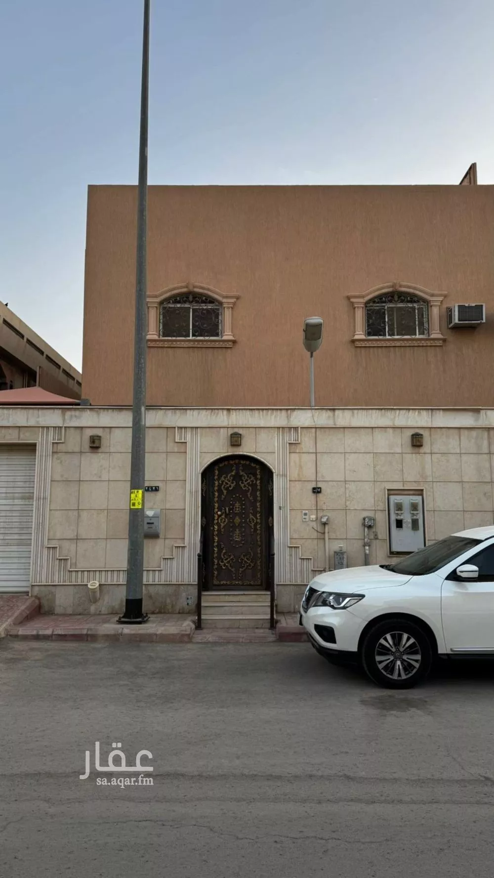 3 bedroom floor in Al Marwa 1