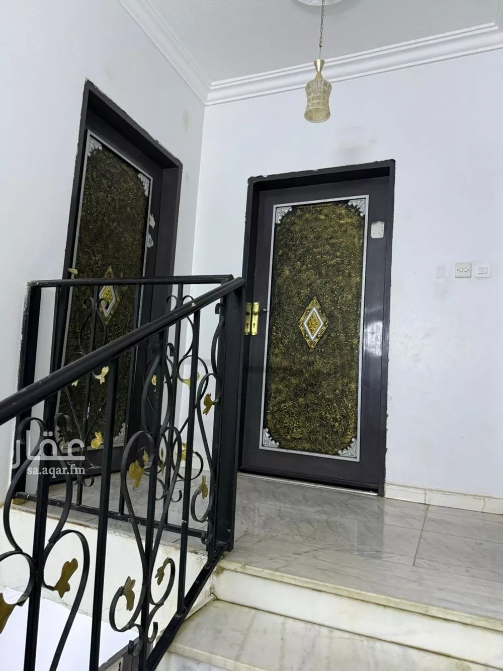 4 bedroom apartment in Al Rimal, Riyadh 6