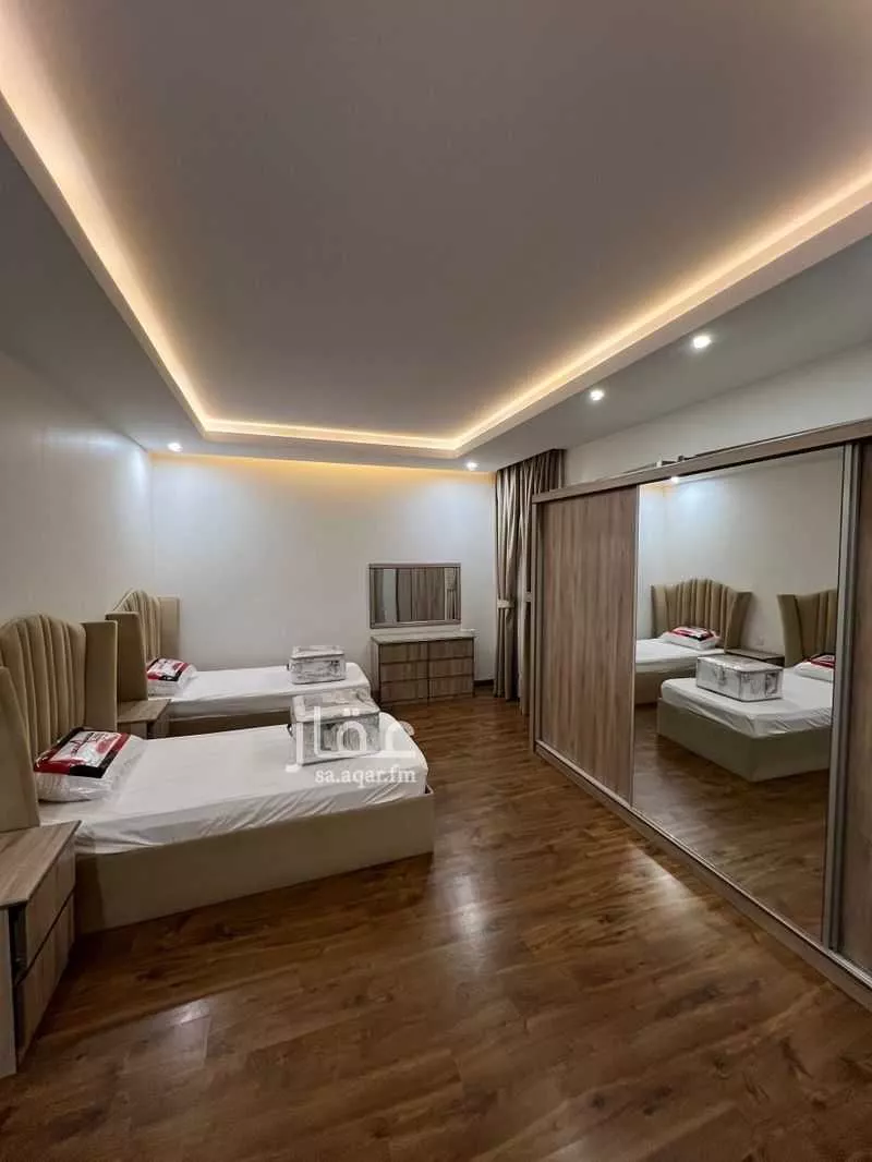 شقة 3 غرف في الفروسية، جدة 8