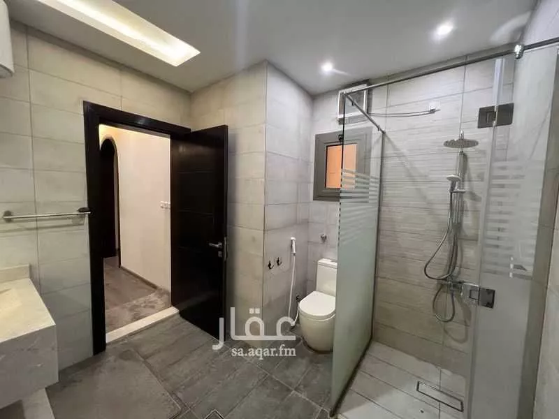 شقة 3 غرف في الفروسية، جدة 4