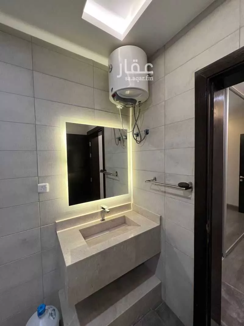 شقة 3 غرف في الفروسية، جدة 17