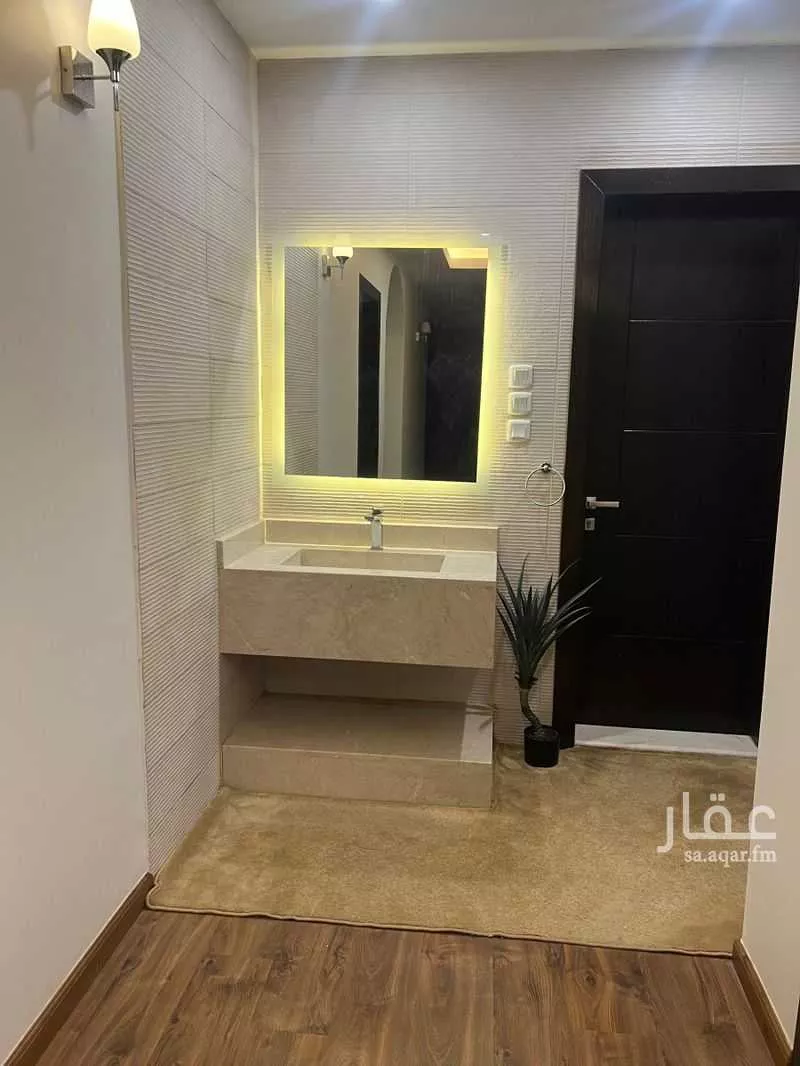 شقة 3 غرف في الفروسية، جدة 13