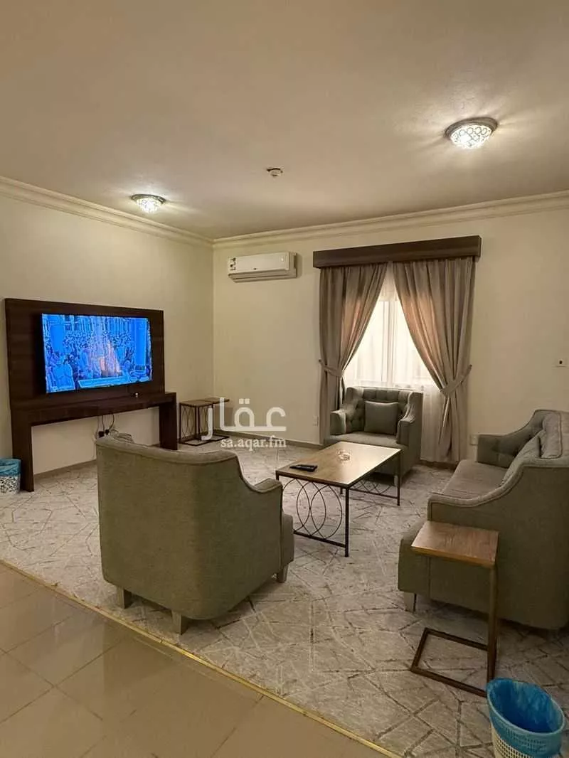 شقة 3 غرف في العليا 3