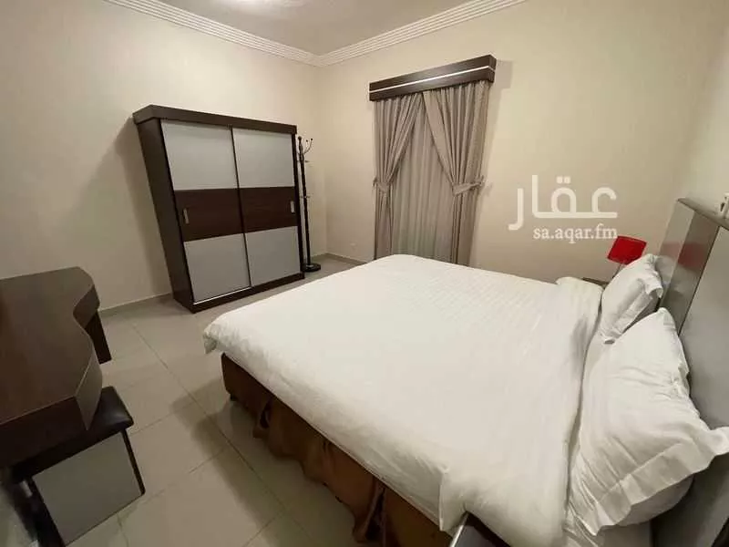 شقة 3 غرف في العليا 2