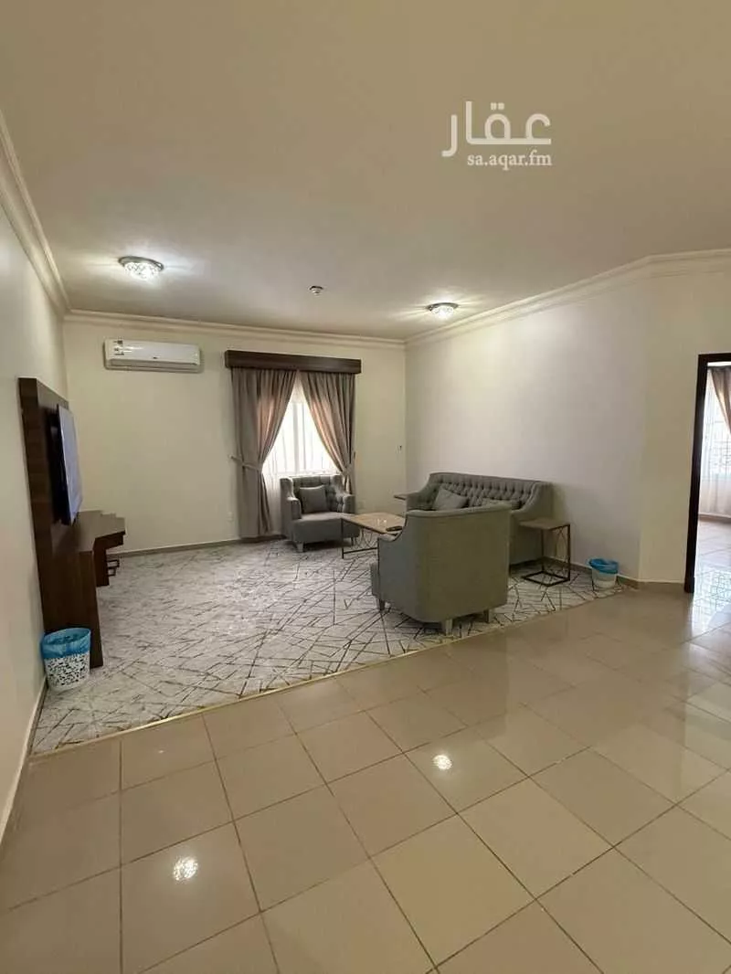 شقة 3 غرف في العليا 1