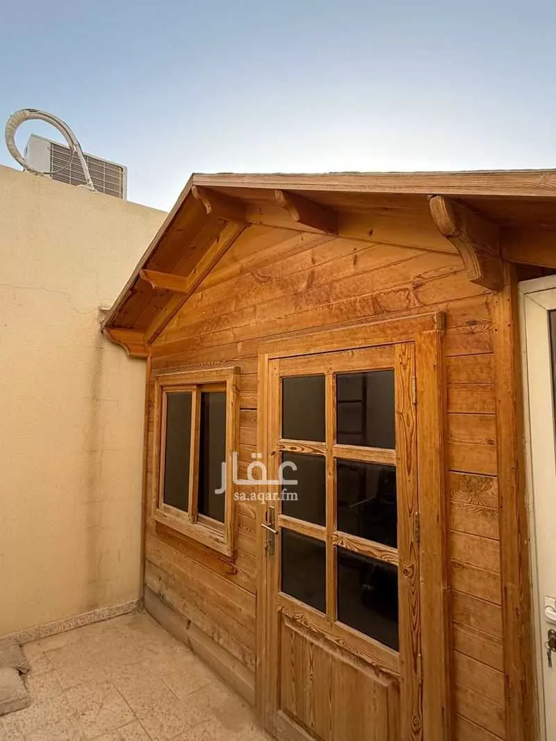 فيلا 5 غرف في القادسية 3