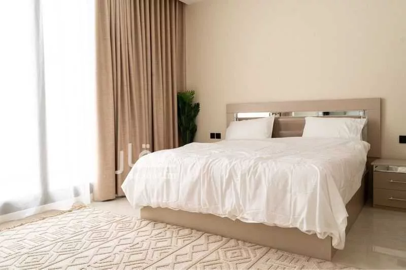 شقة 4 غرف في شوران 4