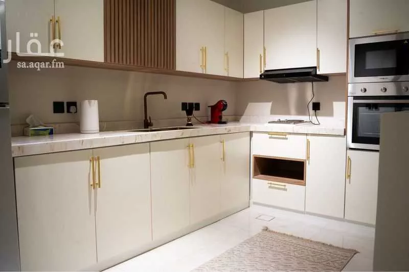 شقة 4 غرف في شوران 3