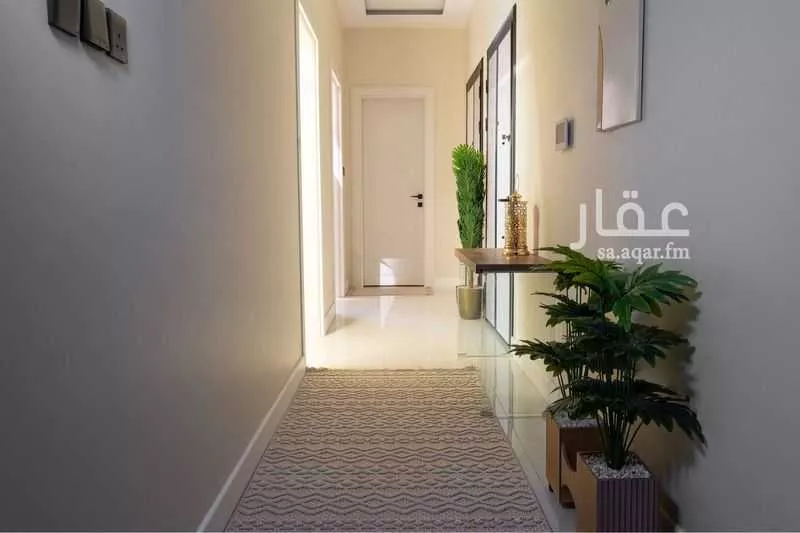 شقة 4 غرف في شوران 2