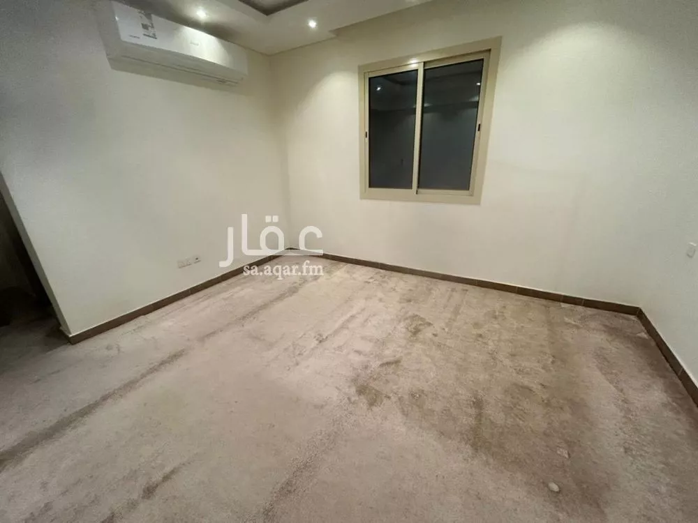 شقة 3 غرف في الملقا 3