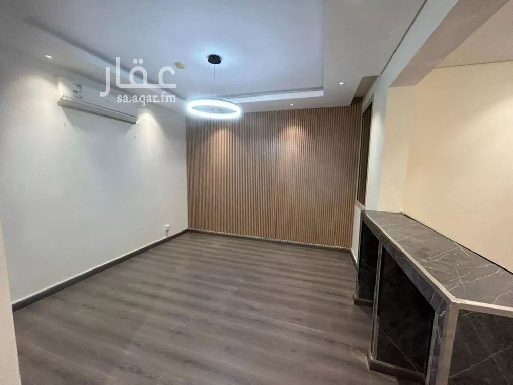 شقة 3 غرف في الملقا 1