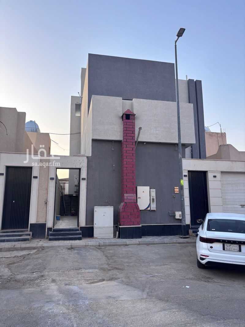 2 bedroom apartment in Al Uraija Al Gharbiyah, Riyadh 10