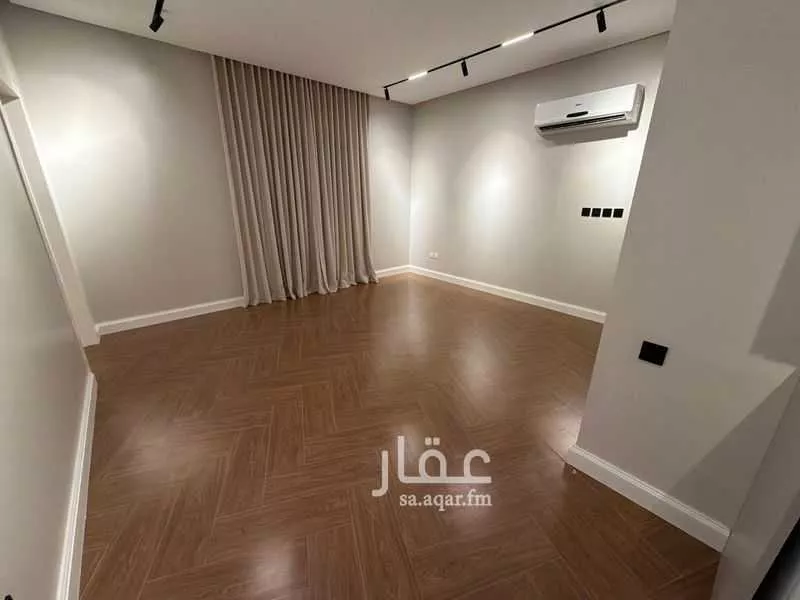 شقة 1 غرف في النرجس 5